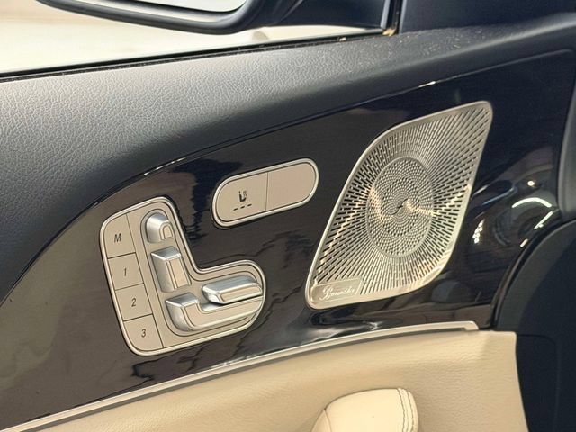 Certified 2022 Mercedes-Benz GLE 350 4MATIC image 17