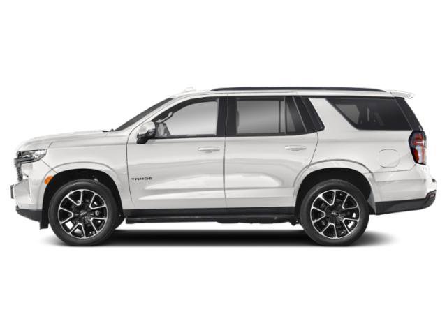 Used 2022 Chevrolet Tahoe RST w/ Luxury Package AWD/4WD image 3