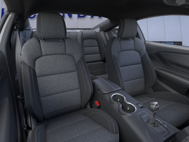 New 2026 Ford Mustang Coupe RWD image 10
