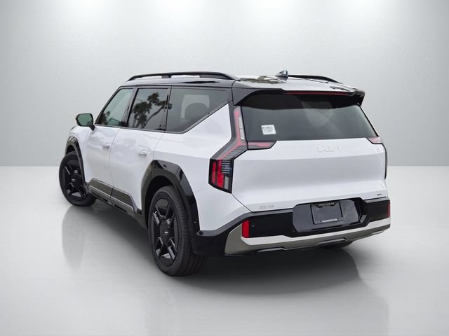 New 2026 Kia EV9 GT-Line AWD/4WD image 6