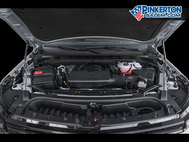 New 2026 Chevrolet Tahoe LS image 32