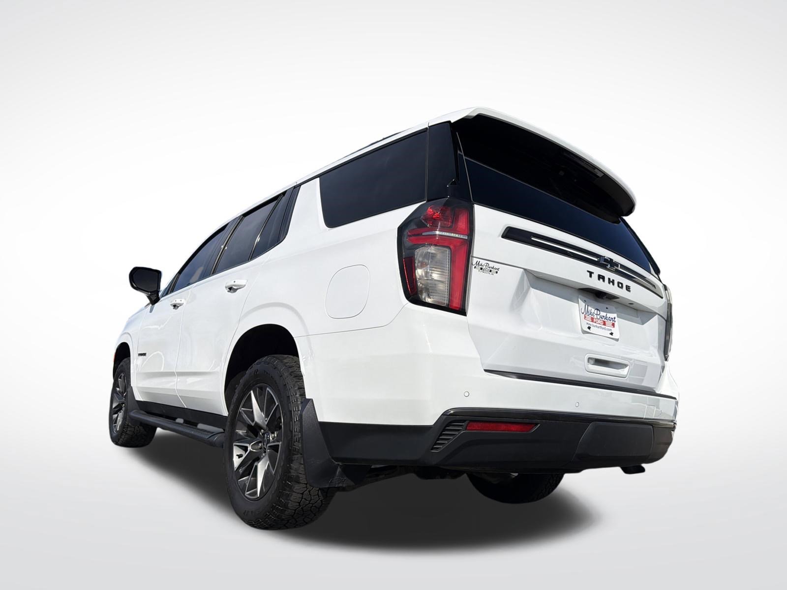 Used 2021 Chevrolet Tahoe Z71 image 22