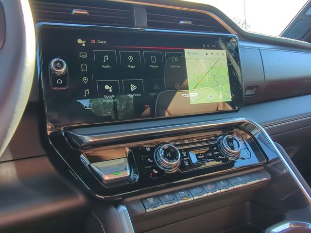 New 2026 GMC Sierra 2500 Denali Ultimate image 25