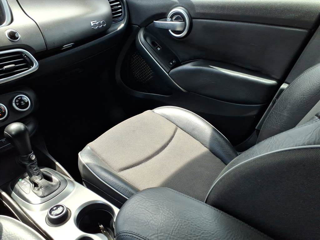 Used 2016 FIAT 500X Trekking image 19