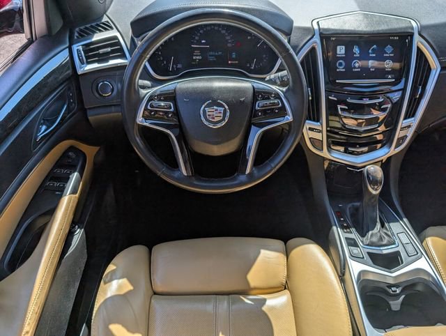 Used 2016 Cadillac SRX Luxury image 9