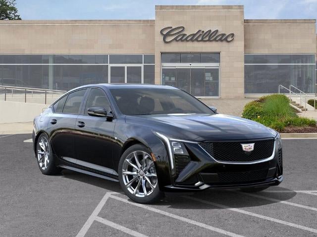 New 2026 Cadillac CT5 Sport RWD image 7