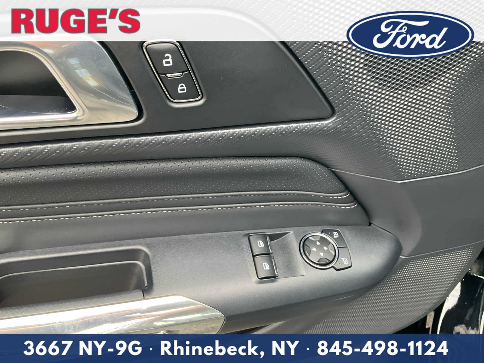 Used 2025 Ford Mustang GT Premium w/ GT Performance Package RWD image 16