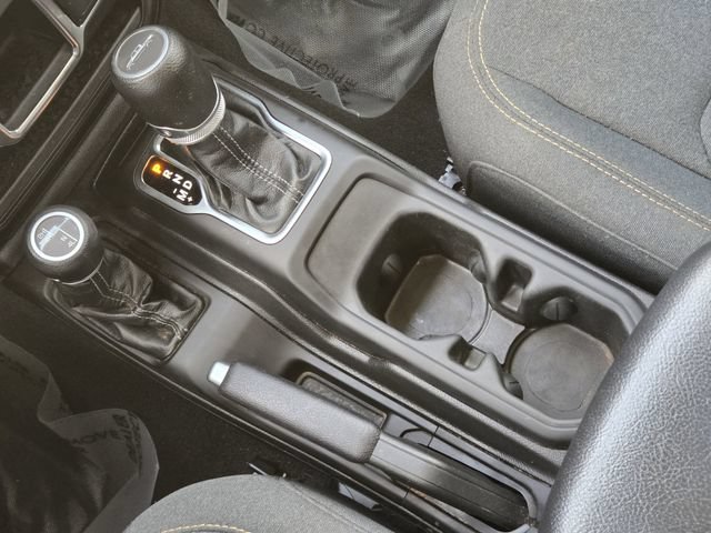 Used 2024 Jeep Gladiator Sport AWD/4WD image 20