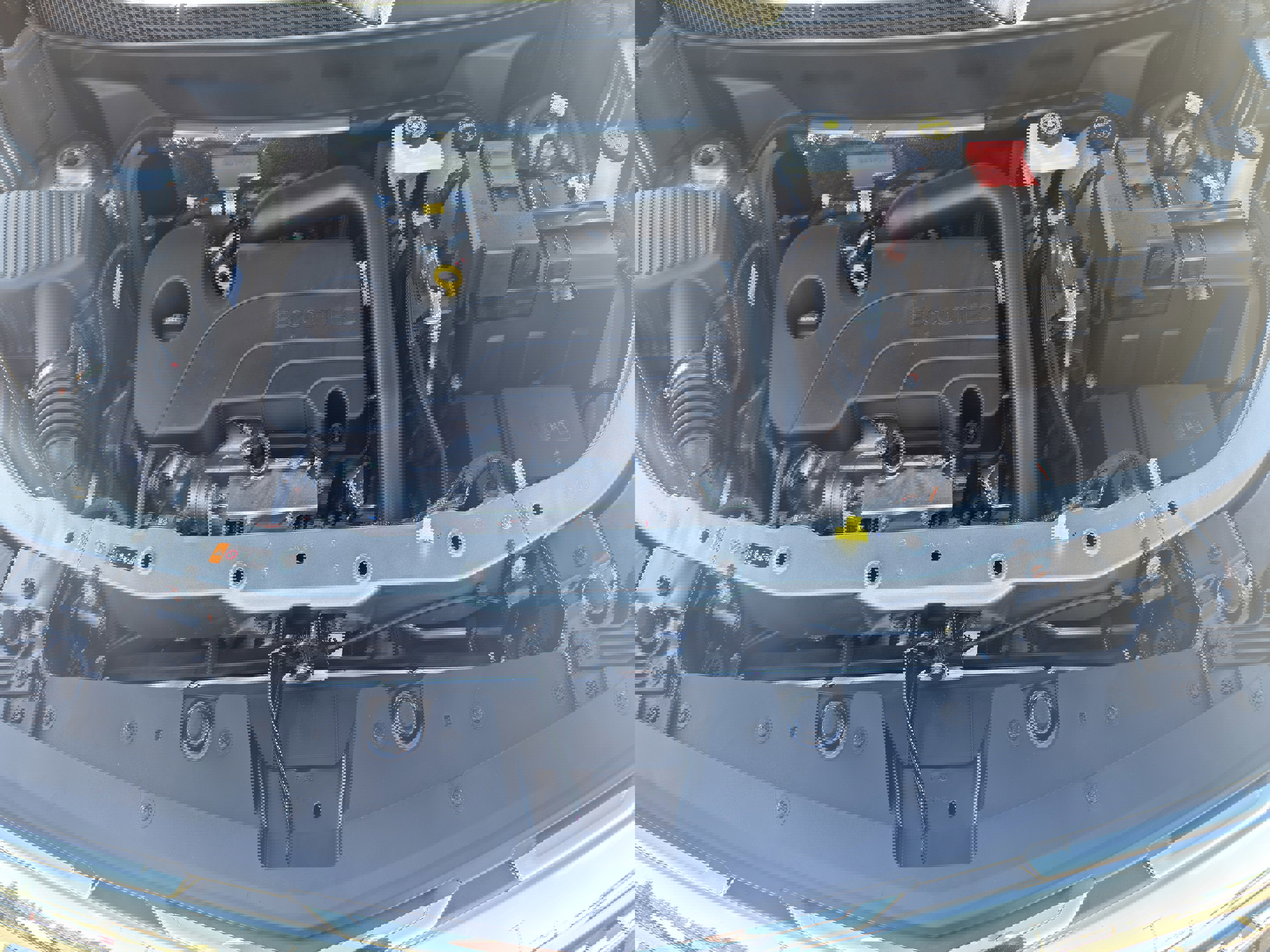 New 2026 Chevrolet Equinox LT w/ Safety and Technology Package AWD/4WD image 33