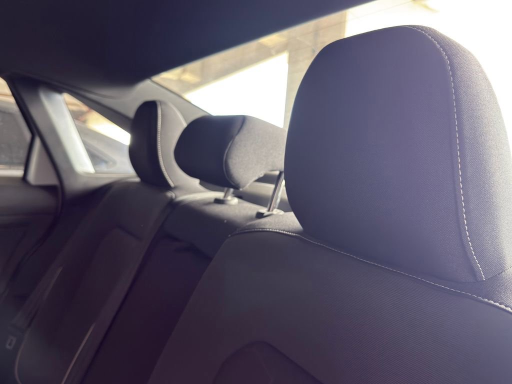 New 2026 Volkswagen Jetta Sport image 24