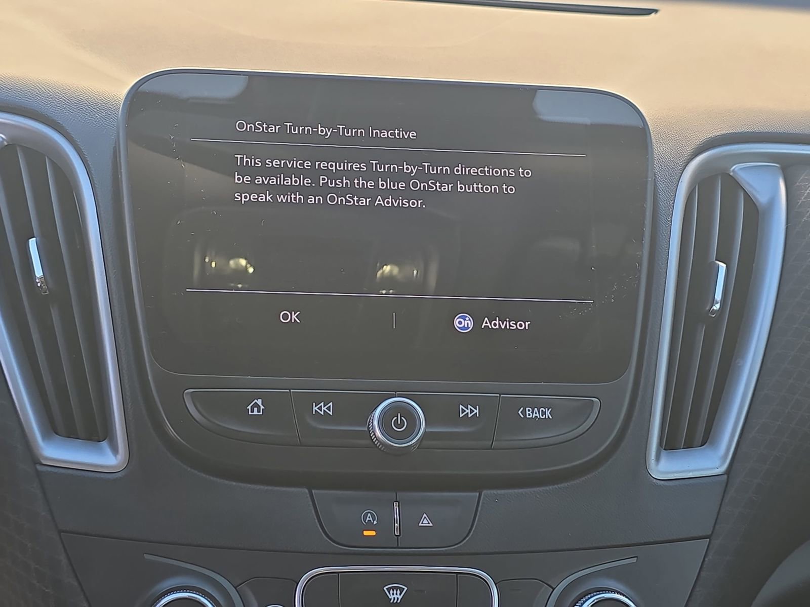 Used 2024 Chevrolet Malibu RS w/ LPO, Floor Liner Package image 24