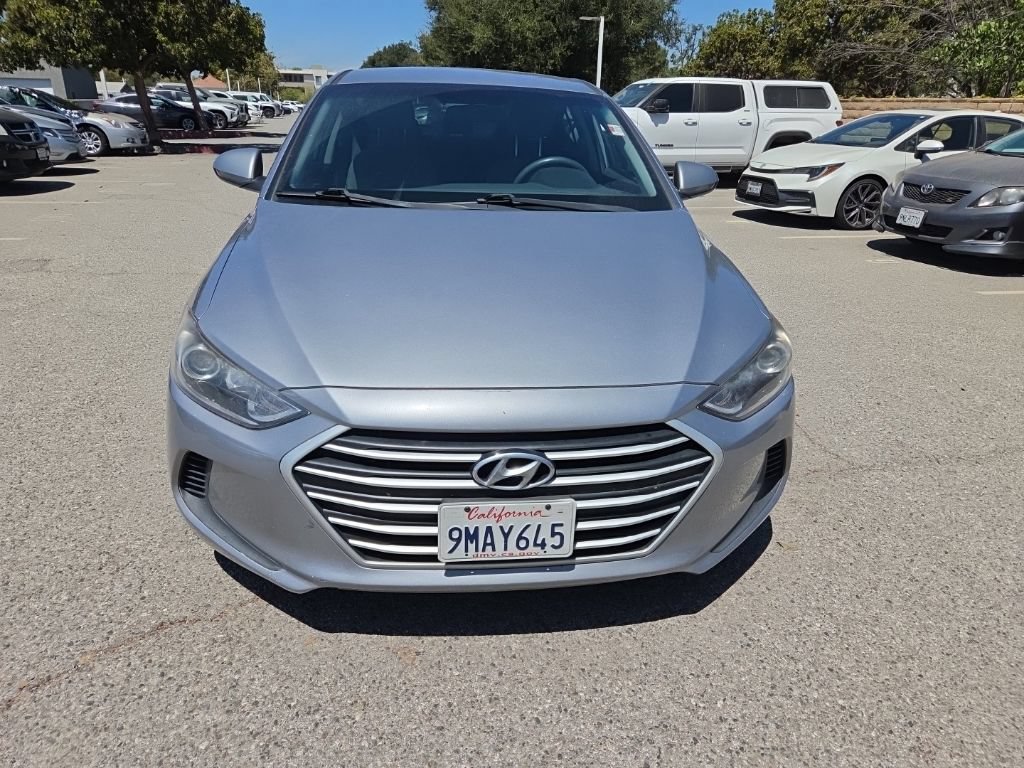 Used 2017 Hyundai Elantra SE FWD image 8