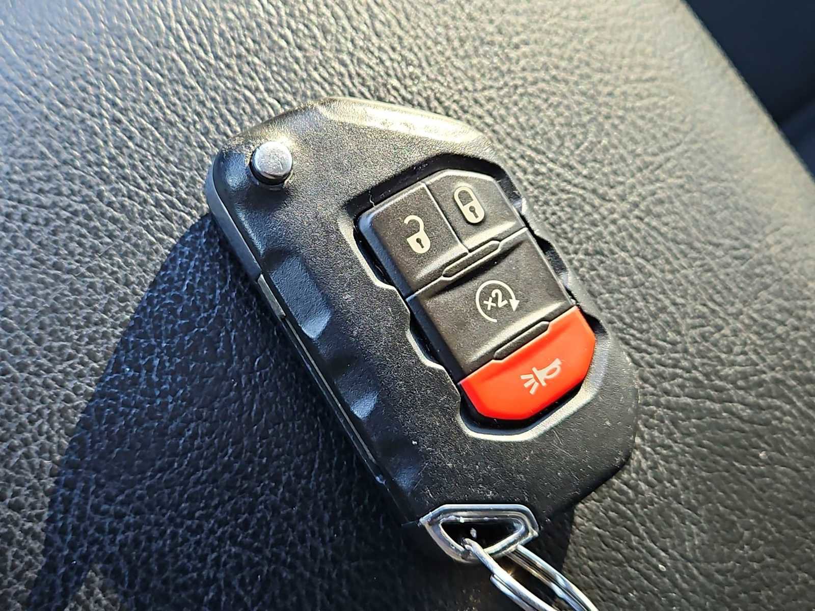 Used 2023 Jeep Wrangler Unlimited w/ Cold Weather Group image 34