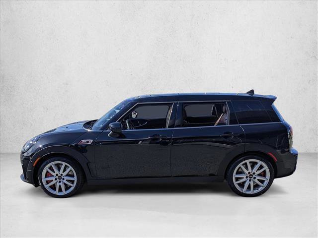 Used 2023 MINI Cooper Clubman John Cooper Works image 8