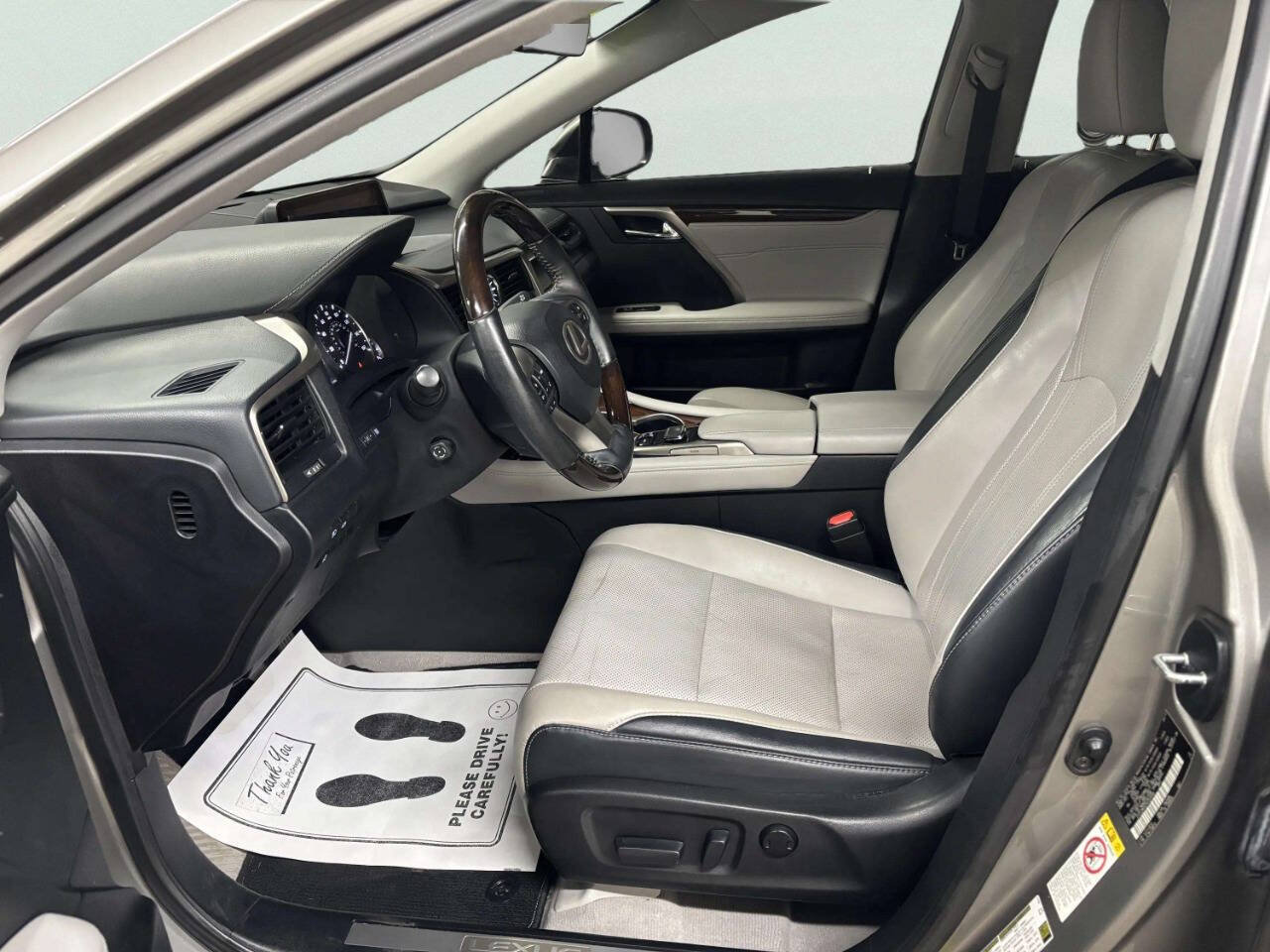 Used 2017 Lexus RX 350 FWD w/ Premium Package image 15