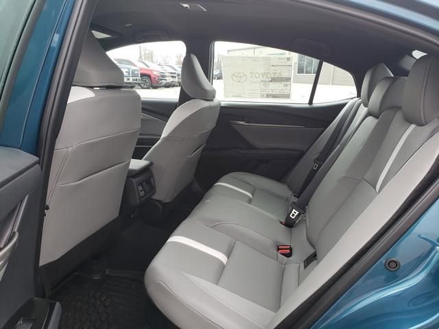 New 2026 Toyota Camry SE image 11