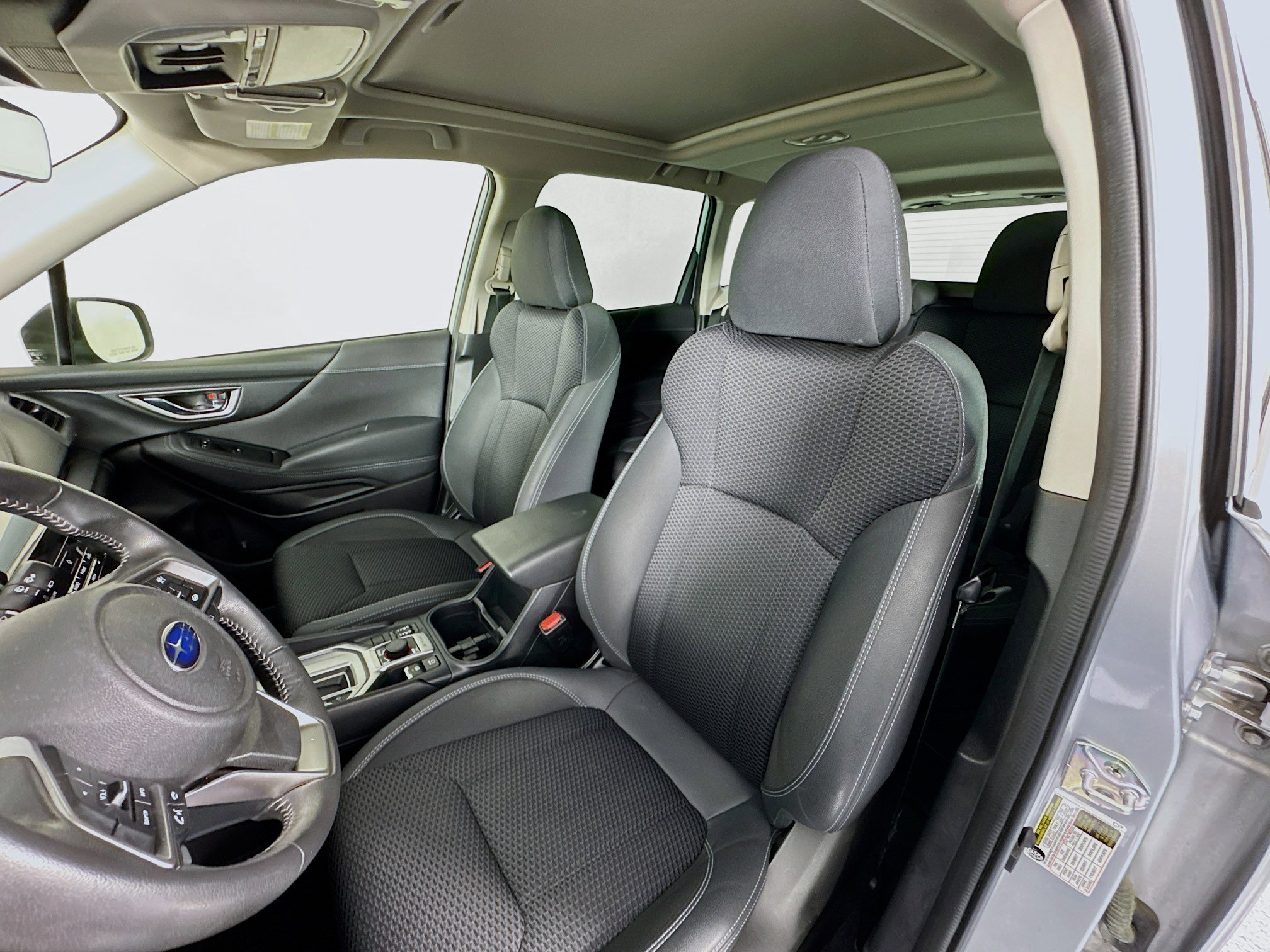 Used 2023 Subaru Forester Premium w/ Popular Package #1 image 20