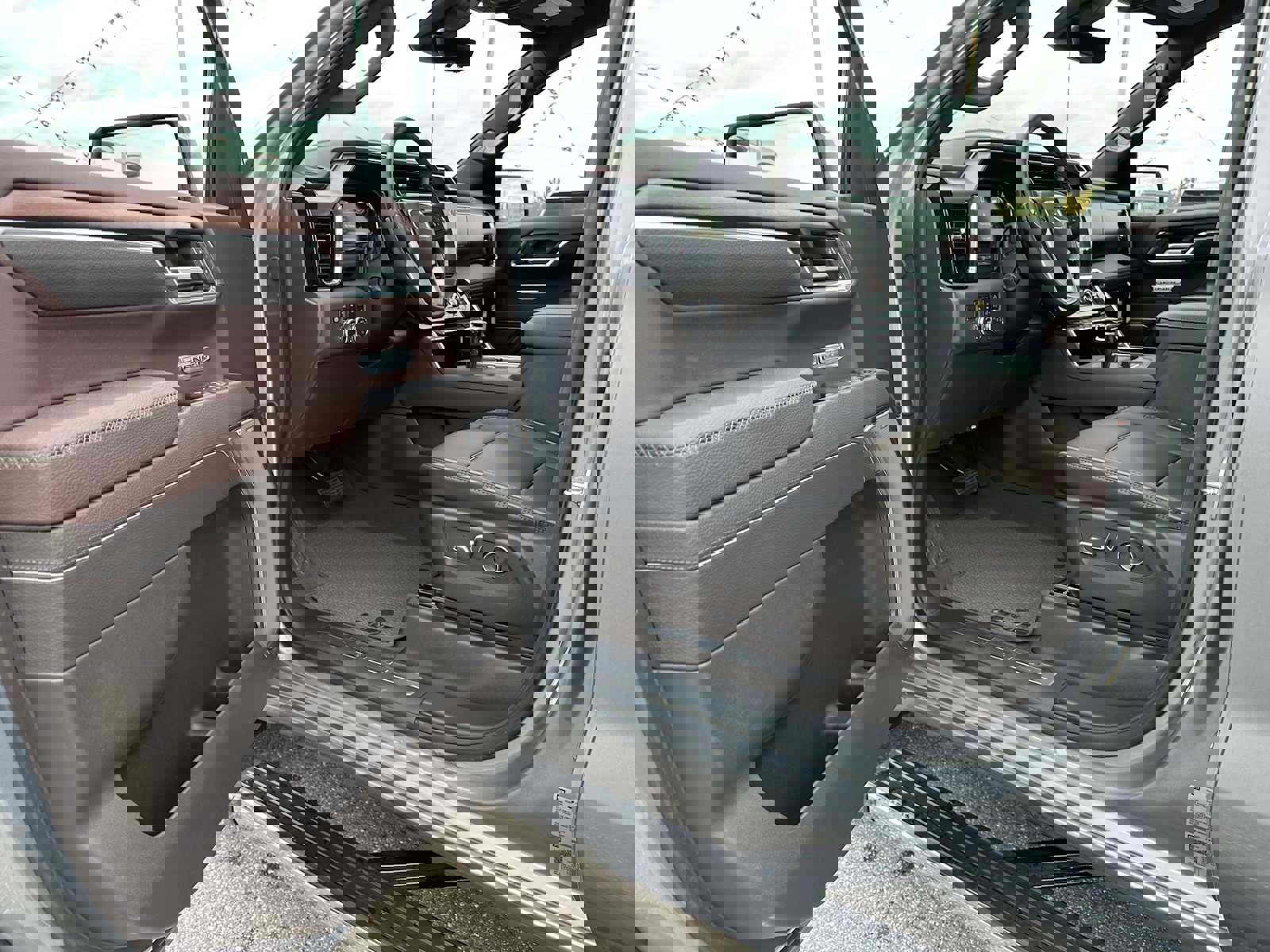 New 2026 GMC Sierra 1500 Denali w/ Denali Reserve Package image 20