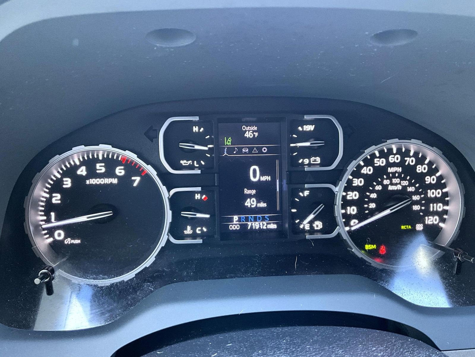 Used 2020 Toyota Tundra SR5 image 16