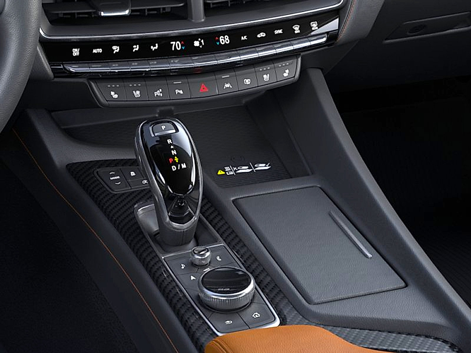 New 2026 Cadillac CT5 Sport RWD image 23