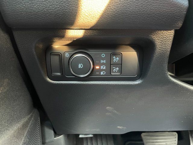 New 2025 Ford Ranger XL w/ Trailer Tow Package image 24