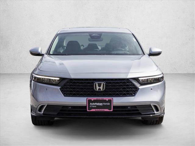 New 2026 Honda Accord Touring video 2