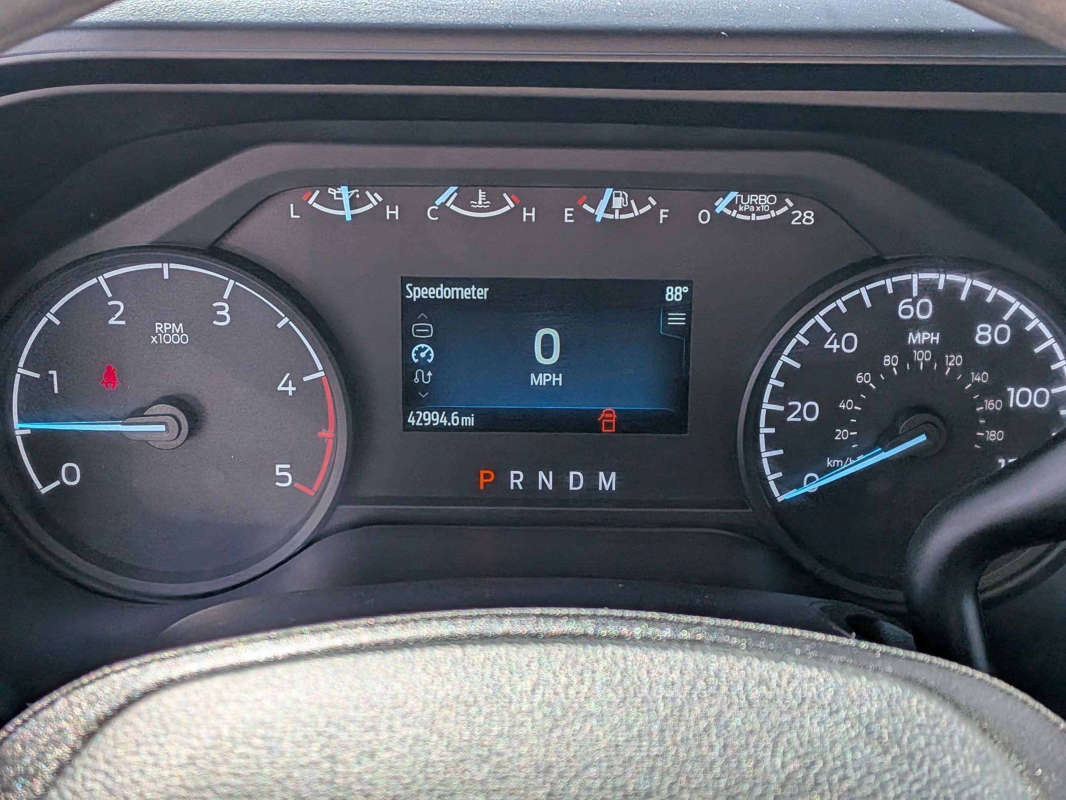 Certified 2023 Ford F350 XLT w/ 360-Degree Camera Package image 22