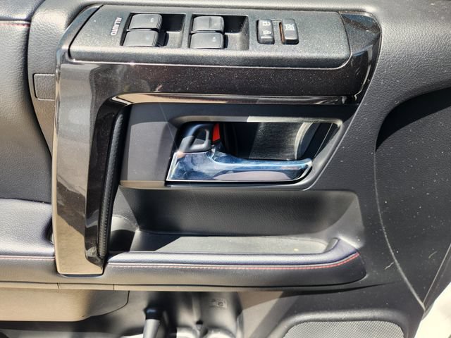 Certified 2023 Toyota 4Runner TRD Off-Road Premium w/ Off Road Premium Plus Package AWD/4WD image 22
