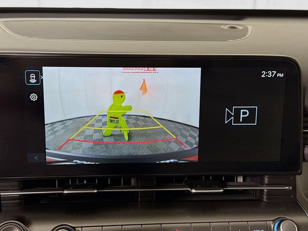 Used 2024 Hyundai Kona SEL w/ Convenience Package FWD image 6
