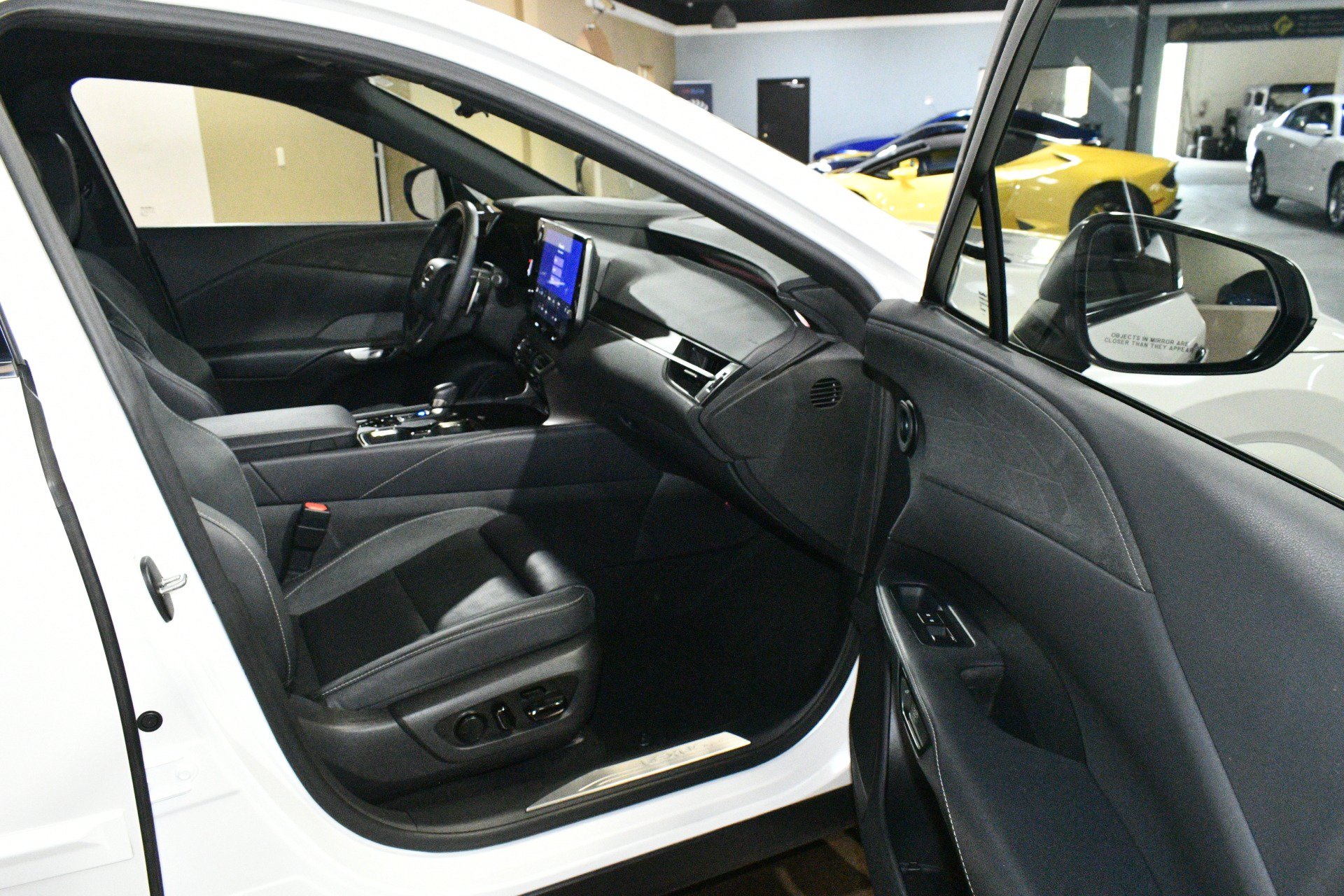 Used 2023 Lexus RX 350 AWD w/ Accessory Package image 46
