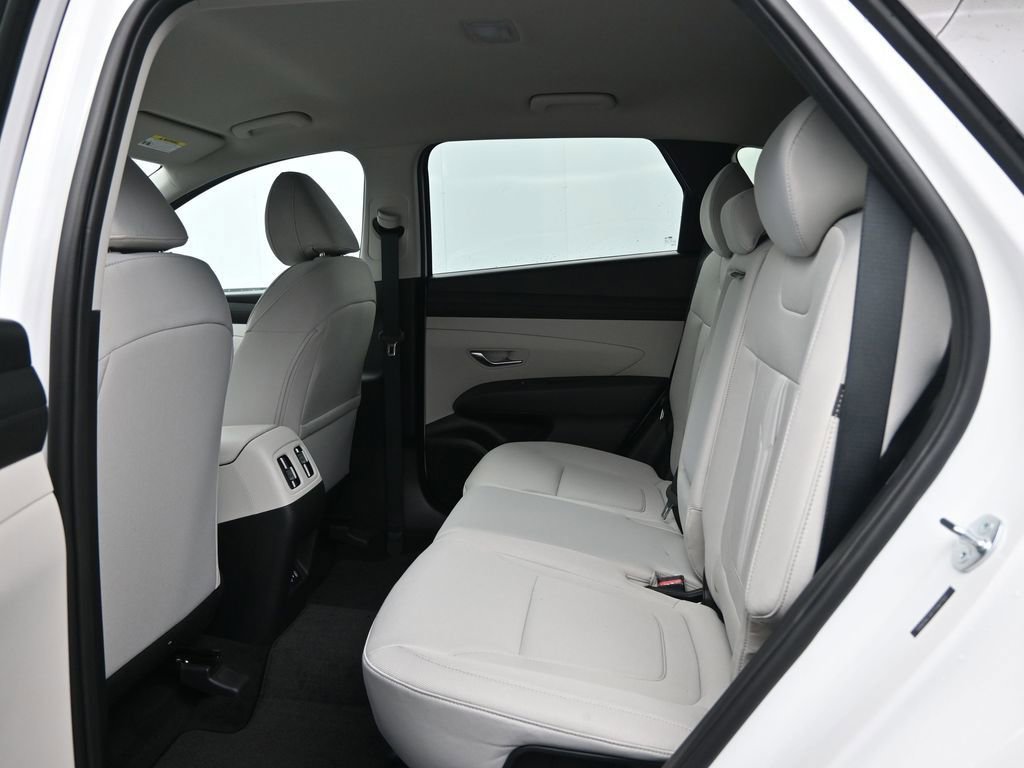 New 2026 Hyundai Tucson SEL image 27