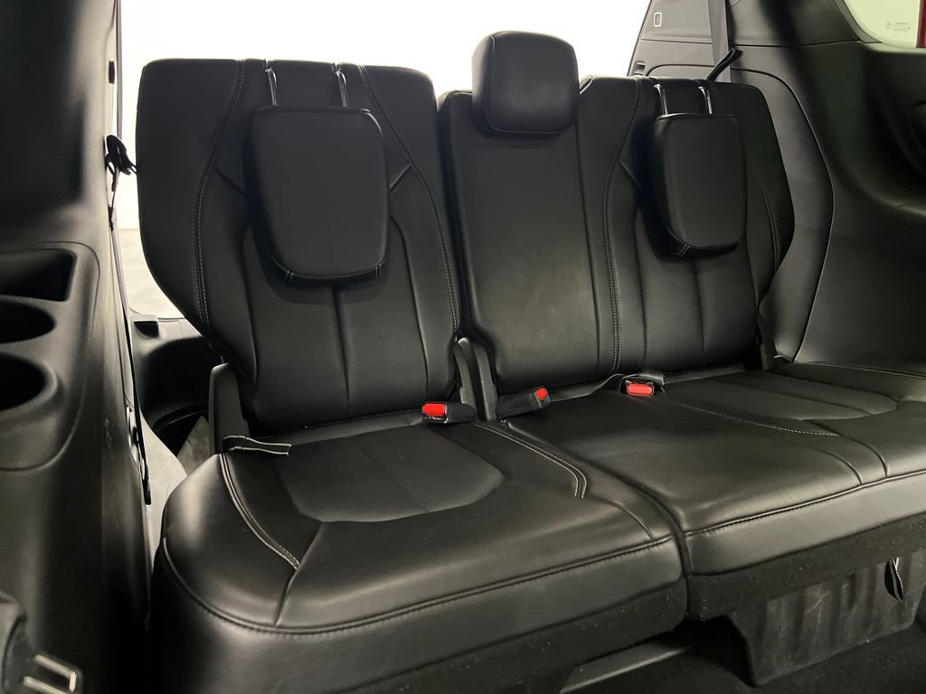 Used 2025 Chrysler Pacifica Select FWD image 43