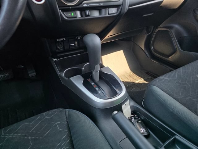 Used 2016 Honda Fit EX image 21