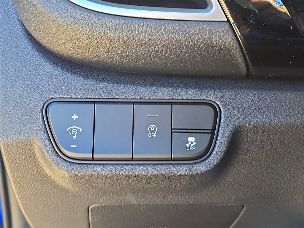 New 2026 Kia Seltos S image 27