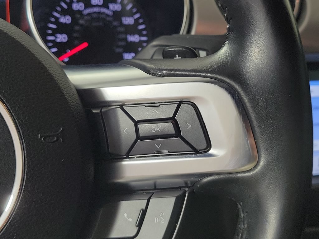 Used 2019 Ford Mustang Premium RWD image 23