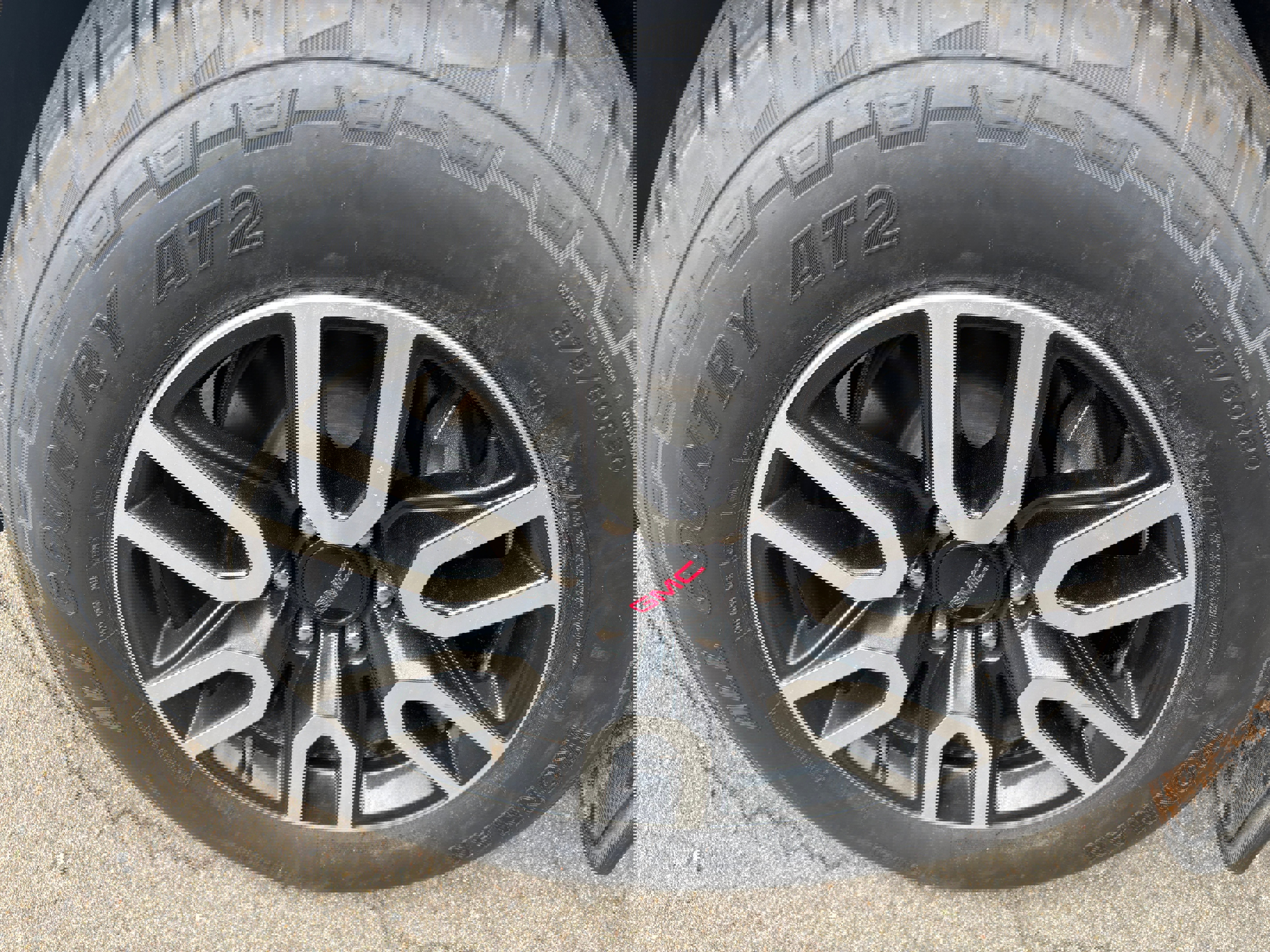 Used 2023 GMC Sierra 1500 AT4 w/ AT4 Premium Package image 17