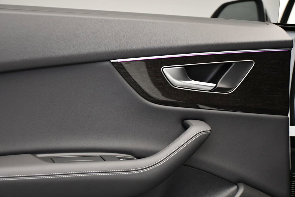 New 2026 Audi Q8 Premium Plus image 41
