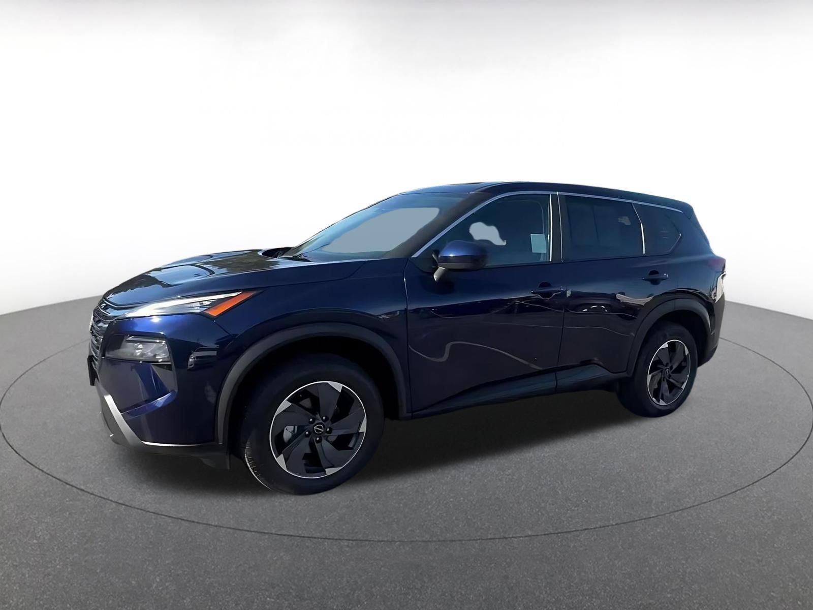 Used 2025 Nissan Rogue SV FWD image 8