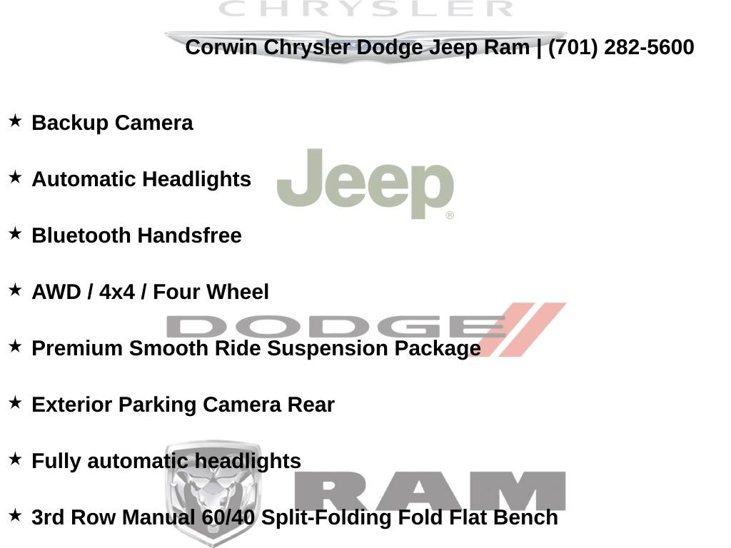 Used 2018 Chevrolet Suburban LS image 8