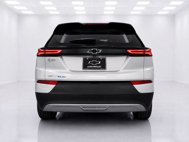 Used 2023 Chevrolet Bolt EUV LT w/ Driver Confidence Package FWD image 9