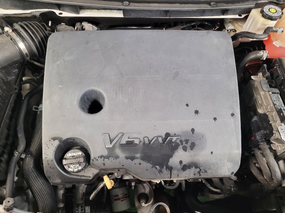 Used 2021 Buick Enclave Preferred image 30