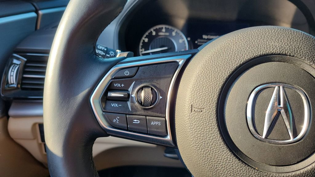 Used 2021 Acura RDX FWD image 20