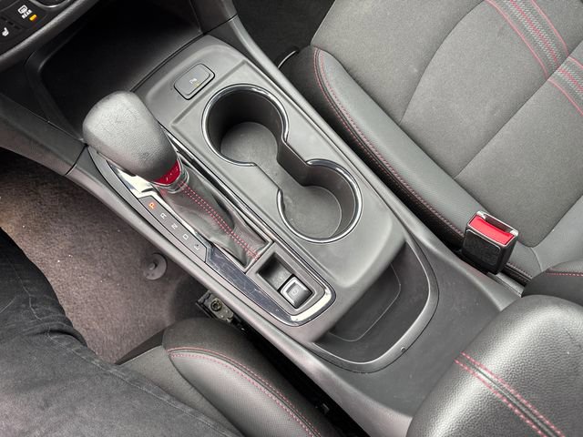 Used 2024 Chevrolet Equinox RS image 35