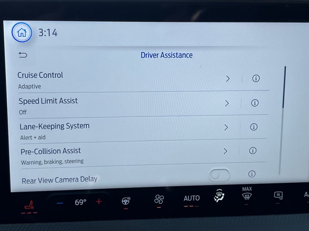 New 2026 Ford Maverick Tremor image 9