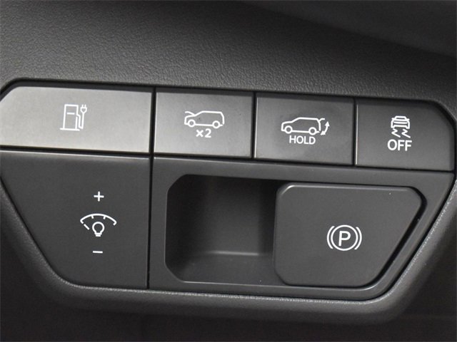 Certified 2026 Kia EV9 Light image 23