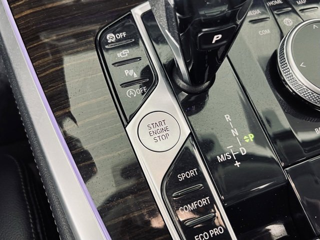 Used 2019 BMW X7 xDrive40i w/ Premium Package image 39