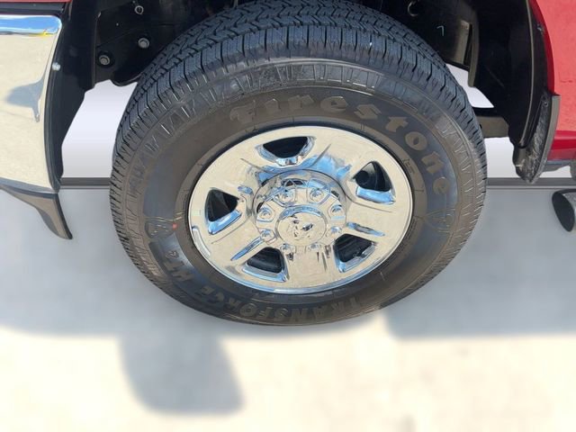 New 2026 RAM 2500 Tradesman image 7