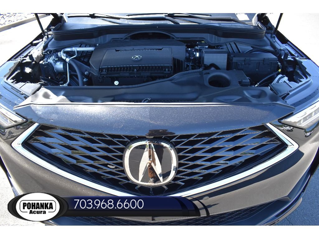 New 2026 Acura MDX w/ Advance Package AWD/4WD image 39
