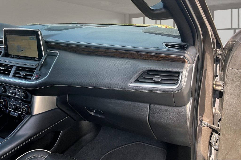 Used 2021 Chevrolet Tahoe Premier RWD image 26