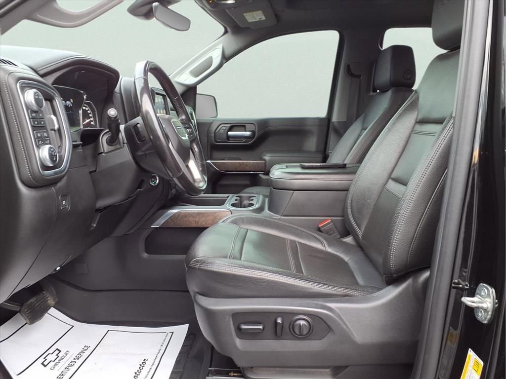 Used 2020 GMC Sierra 1500 Denali w/ Denali Carbonpro Edition image 16
